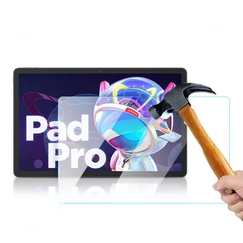 Для Lenovo Xiaoxin Pad Pro 11,2 дюймов Tab P11 11,2 TB-132FU Gen 2 Защитная Пленка для экрана Планшета Защитное Стекло