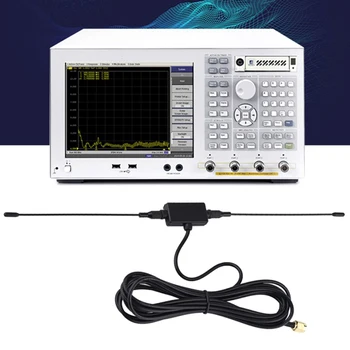 SMA Штекерная Рупорная Антенна Усилитель сигнала Усилителя Прочные антенны 433 МГц с прочностью и давлением для лучшего приема