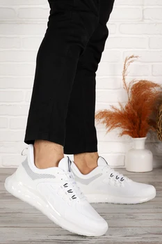 Мужская спортивная обувь для пеших прогулок на шнуровке Lescon Air Hypnose на каждый день