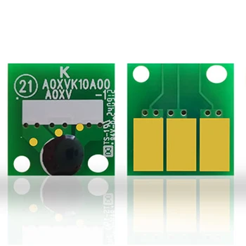 Тонер-чипы для Konica Minolta Develop Bizhub 750i 750 i ACYP030 ACYPO3O ACYP050 ACYPO5O ACYP090 ACYPO9O ACYP080 ACYPO8O ACYP070