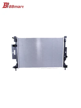 Автозапчасти EJ738005AH BBmart 1 шт. Система Охлаждения Алюминиевый Автомобильный Радиатор для Ford FOCUS ST CEW 2015-