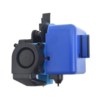 Оригинальный Сменный Комплект HotendExtrusion Head Kit для 3D-принтера Sidewinder-X2 & Pro Экструдер с BL-Touch в сборе JIAN