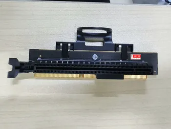Новый Оригинал для Lenovo P360 Ultra PCIe x16 Riser Card PCIe Card Fru: 5C51D95675 100% Протестирован Быстрая доставка