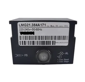 НОВЫЙ оригинальный контроллер LMG21.384A171