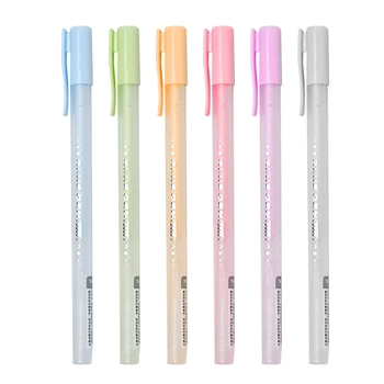 ручка для нанесения жидкого клея с наконечником 1,0 мм, Перманентный клей, тканевая ручка для детей и взрослых