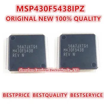 (5 шт.), Оригинальное новое 100% качество, MSP430F5438IPZ, электронные компоненты, интегральные схемы, чип