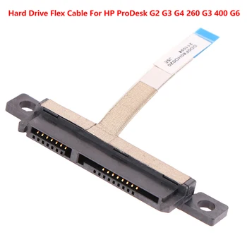 1 шт. для HP ProDesk G2 G3 G4 260 G3 400 G6 DD0F90HD000 ноутбук SATA жесткий диск HDD гибкий кабель